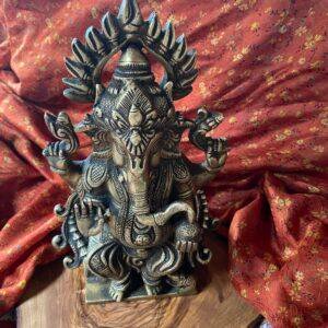ganesh laiton big 10