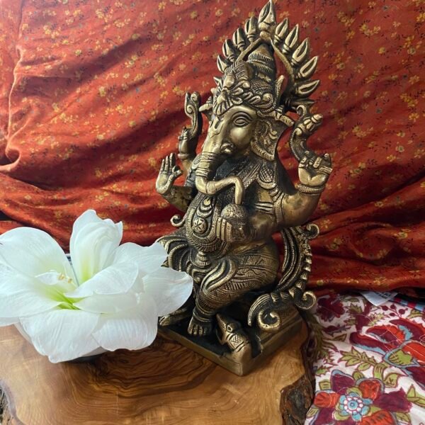 ganesh laiton big 2