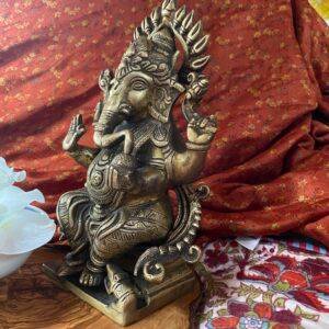 ganesh laiton big 4