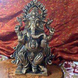 ganesh laiton big 5