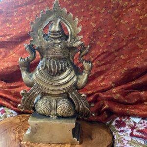 ganesh laiton big 6