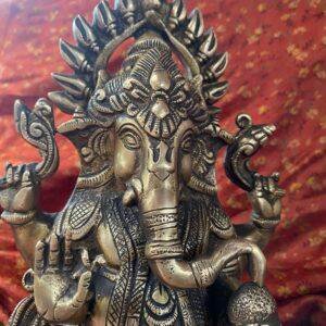 ganesh laiton big 9