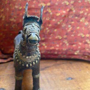 cheval tribal laiton 6