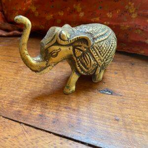 petit elephant laiton 2