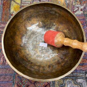 bol chantant tibetain do 292