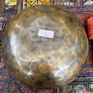 bol chantant tibetain do 293